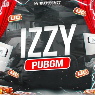 Telegram profile photo for IZZY UC SHOP 💵
