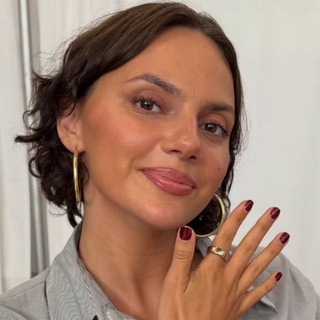 Telegram profile photo for DAFNE KEEN