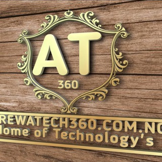 Telegram profile photo for Arewatech