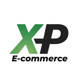 Telegram profile photo for XP E-commerce
