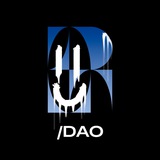 Telegram profile photo for OR/DAO