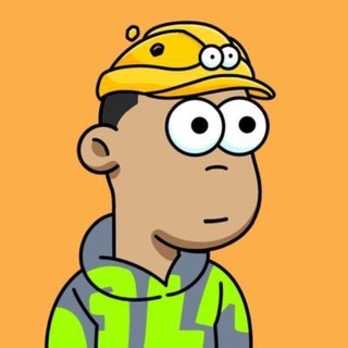 Telegram profile photo for Moon Gem 💎
