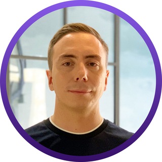 Telegram profile photo for Кейсы и отзывы об Александре Глушкове и Лидологии