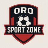 Telegram profile photo for ORO SPORT ZONE ⚽️