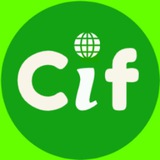 Telegram profile photo for Cuando la Información Fluye 🌐