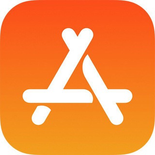 Telegram profile photo for Скидки App Store Секреты iOS