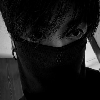 Telegram profile photo for yakudza.