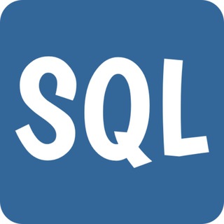 Telegram group profile photo for SQLize.online