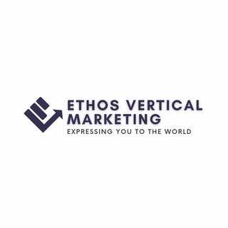 Telegram profile photo for Ethos Vertical Ventures Announcement