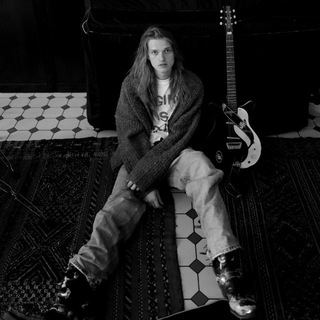 Telegram profile photo for Ivan Kravchenko