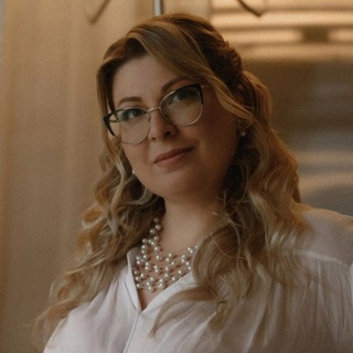 Telegram profile photo for Мария - Ментор с Оракул Затмение