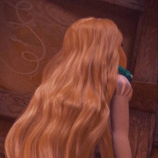 Telegram profile photo for “Rapunzel .