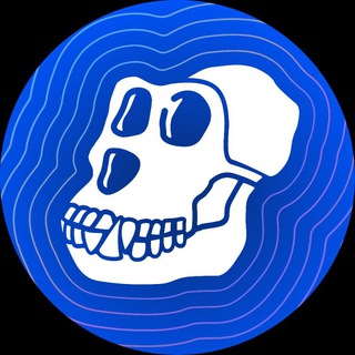 Telegram profile photo for ApeCoin