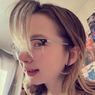 Telegram profile photo for chopck