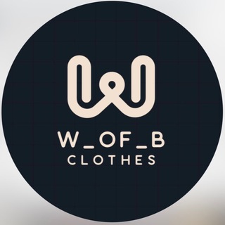 Telegram profile photo for Worldofbrands