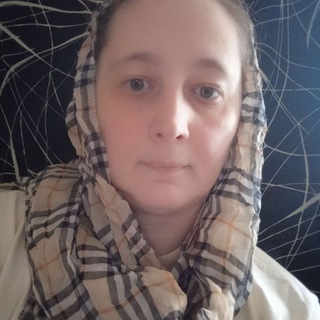Telegram profile photo for Светлана-Фатина ЦелительПсихологКЛУБ