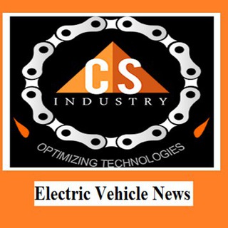 Telegram profile photo for Electric Vehicles News