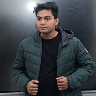 Telegram profile photo for English By Anil Jadon