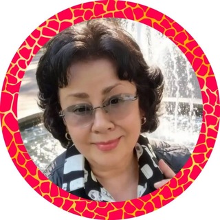 Telegram profile photo for КОД МОЛОДОСТИ | Ольга Полякова