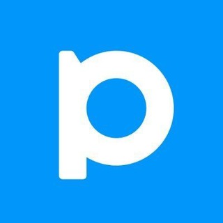 Telegram profile photo for pixiv
