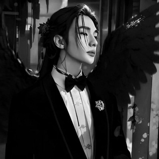 Telegram profile photo for metamorph.
