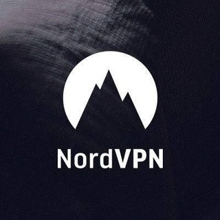 Telegram profile photo for NordVPN Chats