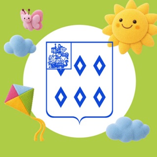 Telegram profile photo for Администрация Богородского округа