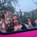 Telegram profile photo for Жена Сплита