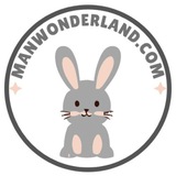 Telegram profile photo for Manwonderland Backup