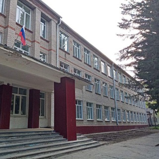 Telegram profile photo for Воронихинская СШ.