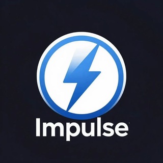 Telegram profile photo for Impulse