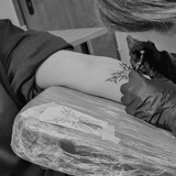 Telegram profile photo for YANA | TATTOO & PMU