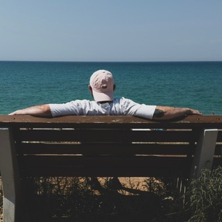 Telegram profile photo for One day