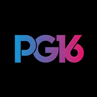 Telegram profile photo for PG-16 - ВСЕ ОФИЦИАЛЬНО