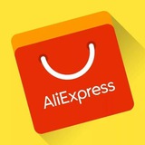 Telegram profile photo for Товары/АлиЭкспресс/ обзор