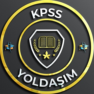 Telegram profile photo for KPSS YOLDAŞIM