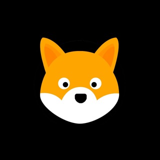 Telegram profile photo for FAKE SHIB