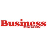 Telegram profile photo for Business Magazin
