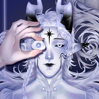 Telegram profile photo for ˗ˏˋ✧NEMIURA✧´ˎ˗