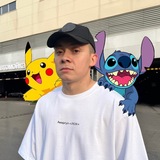 Telegram profile photo for ЧЕРКЕСОFF