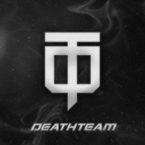 Telegram profile photo for DeathTeam • Standoff 2