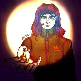 Telegram profile photo for ᥙнκᥲρᥙ᧐н