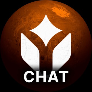 Telegram profile photo for SpiceMars EN Chat