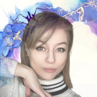 Telegram profile photo for Легче легкого с Юлией Дивной