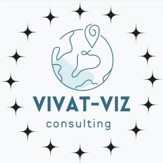 Telegram profile photo for Vivat-Viz