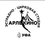Telegram profile photo for ОЦК «Арлекино»