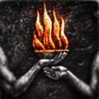 Telegram profile photo for Искра для Прометея