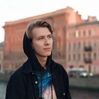 Telegram profile photo for Никита AI