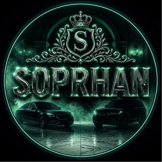Telegram profile photo for Soprhan - Team