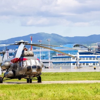 Telegram profile photo for ✈️𝐮𝐮𝐬𝐩𝐨𝐭🇷🇺